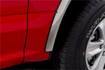 Putco 19-20 Ram 1500 Stainless Steel Fender Trim