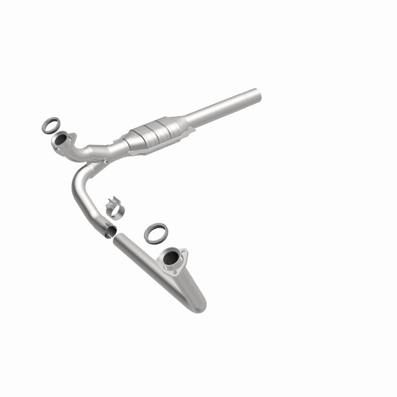 MagnaFlow Direct Fit Catalytic Converter Chevrolet/GMC 1500 1/2 Ton