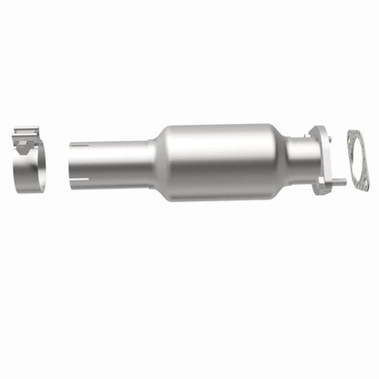 MagnaFlow Direct Fit Catalytic Converter 13-16 Ford Fusion 1.5L/2.0L