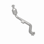 MagnaFlow Conv DF Mercedes CLK320 01-03 Passenger Side