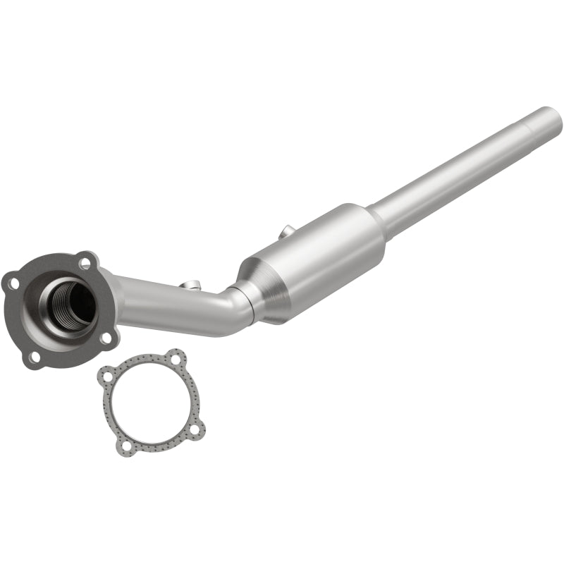 MagnaFlow Direct Fit Catalytic Converter 2004 - 2005 Volkswagen Jetta 1.8L
