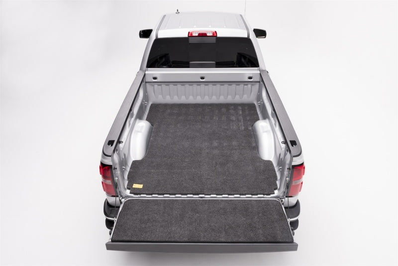 BedRug 07-16 GM Silverado/Sierra 8ft Bed Mat (Use w/Spray-In & Non-Lined Bed)