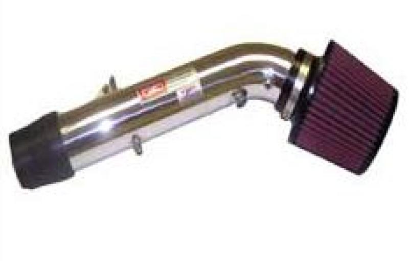 Injen 99-00 Honda Civic Si Polished Short Ram Intake