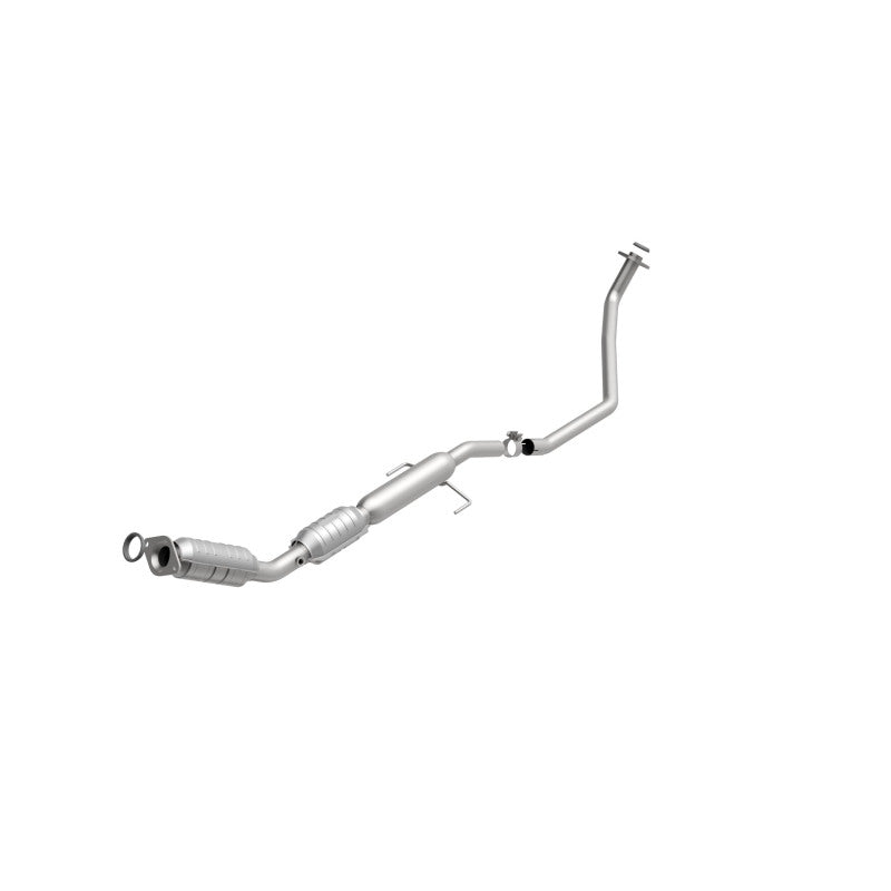 MagnaFlow Direct Fit Catalytic Converter 09-10 Toyota Corolla 1.8L