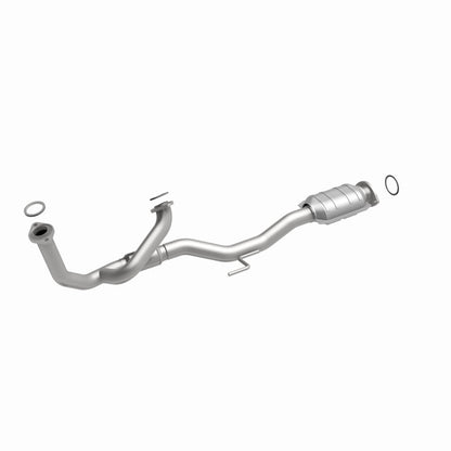 MagnaFlow Direct Fit Catalytic Converter 97-02 Toyota Camry 3.0L