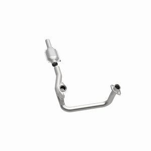 MagnaFlow Conv DF 84-95 Ford Truck 5.0L CA