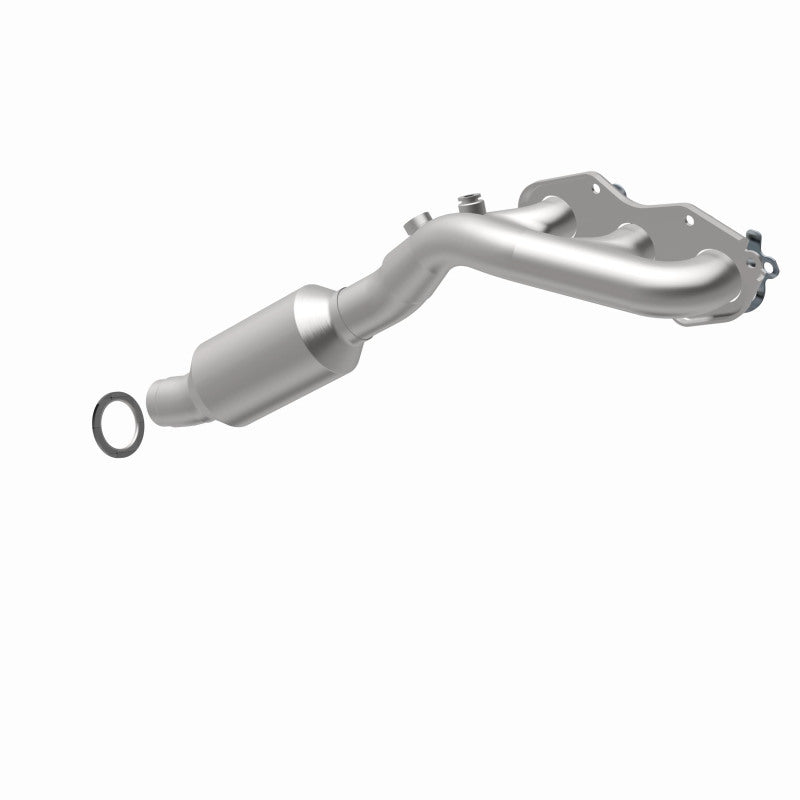 MagnaFlow Direct Fit Catalytic Conv California Grade 06-09 Lexus IS250 2.5L / 06-13 Lexus IS350 3.5L