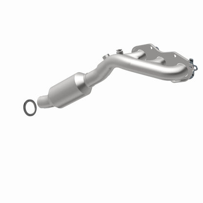 MagnaFlow Direct Fit Catalytic Conv California Grade 06-09 Lexus IS250 2.5L / 06-13 Lexus IS350 3.5L