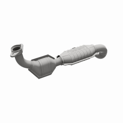 MagnaFlow DF Cat Conv 04-06 Ford F-150 Pick Up (Exc Heritage) / 06 Lincoln Mark LT Truck Driver Side