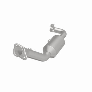 MagnaFlow 18-20 Ford F-150 V6 3.3L Left Underbody Direct-Fit Catalytic Converter