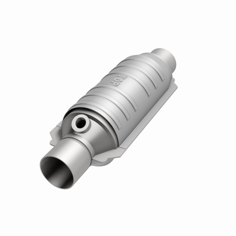 MagnaFlow Universal Catalytic Converter Honda/Isuzu/Nissan/Volkswagen *California OBDII*