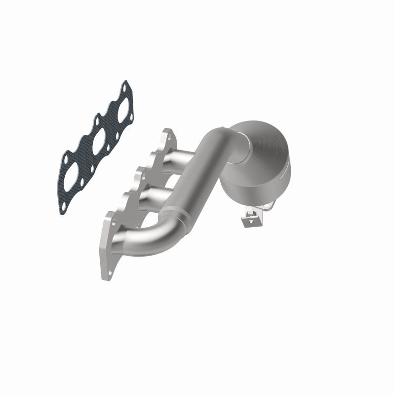 MagnaFlow Direct Fit Catalytic Converter 00 Suzuki Grand Vitara 2.5L