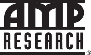 AMP Research 2013-2015 Dodge Ram 1500 Crew Cab PowerStep XL - Black