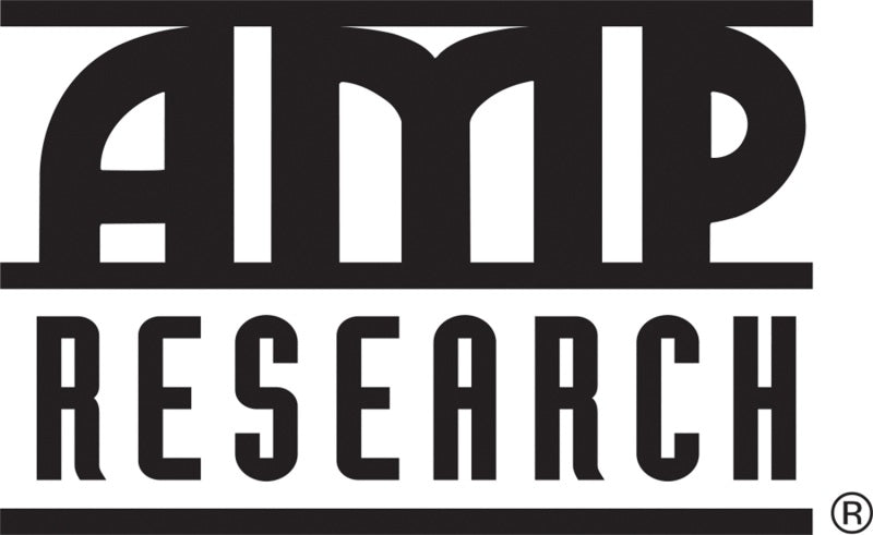 AMP Research 20-23 Chevrolet/GMC Silverado/Sierra 1500 (No Mltipro Tailgt) BedXtender HD Sport - Blk