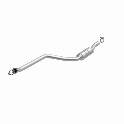 MagnaFlow Direct Fit Catalytic Converter 06-07 BMW 530i 3.0L Driver Side