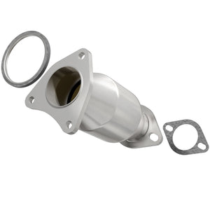 MagnaFlow Conv DF 90-94 Lexus LS400 4.0L D/S-P/S Front (California)