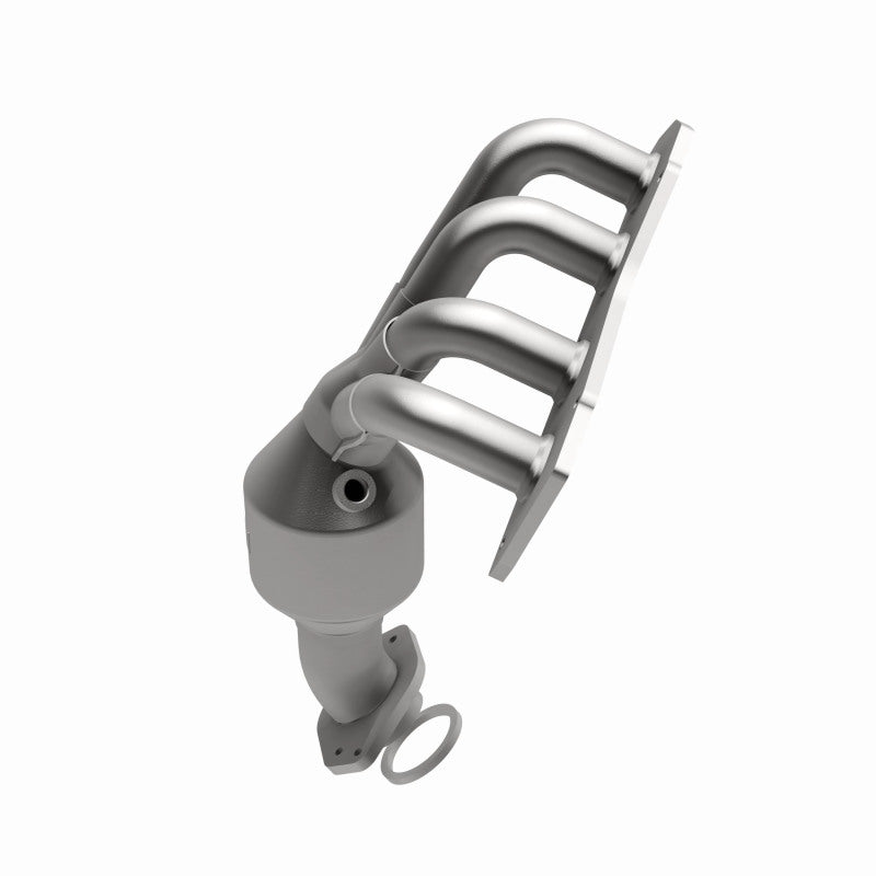 MagnaFlow Direct Fit Catalytic Converter 2009 Toyota RAV4 2.5L