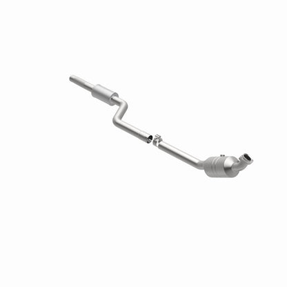 MagnaFlow Direct Fit Catalytic Converter 08-10 C300 3.0L P/S