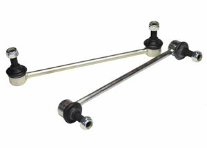 Whiteline Plus 6/06+ Toyota Camry ACV40 Sway Bar - Link Kit