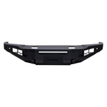 Westin 14-21 Toyota Tundra Pro-Series Front Bumper - Textured Black