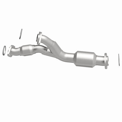 MagnaFlow Direct Fit Catalytic Converter 93-97 Lexus GS300 / 92-98 SC300 3.0L Front