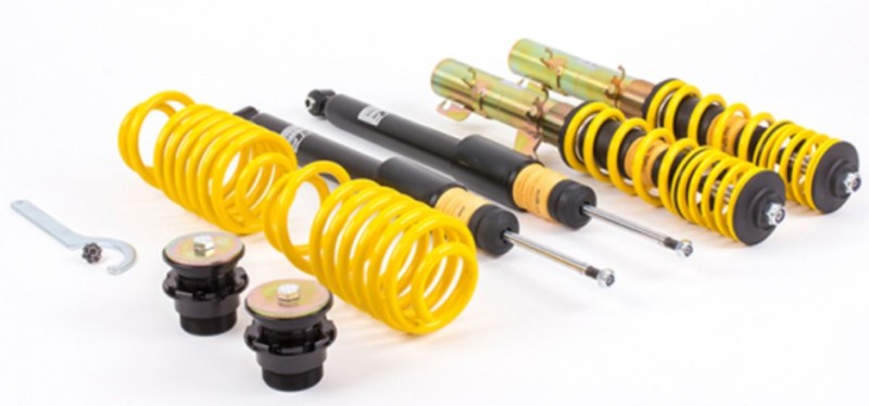 ST XA Adjustable Coilovers w/ Redound Adj. 11-17 Nissan Juke