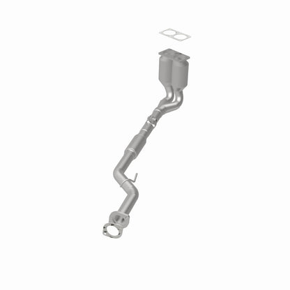 MagnaFlow Direct Fit Catalytic Converter 00-02 Nissan Sentra 1.8L