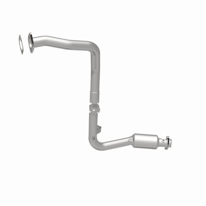 MagnaFlow DF Conv 05-08 Land Rover LR3 4.0L/4.4L/06-08 Range Rover Sprt 4.2L Spercharged/4.4L P/S