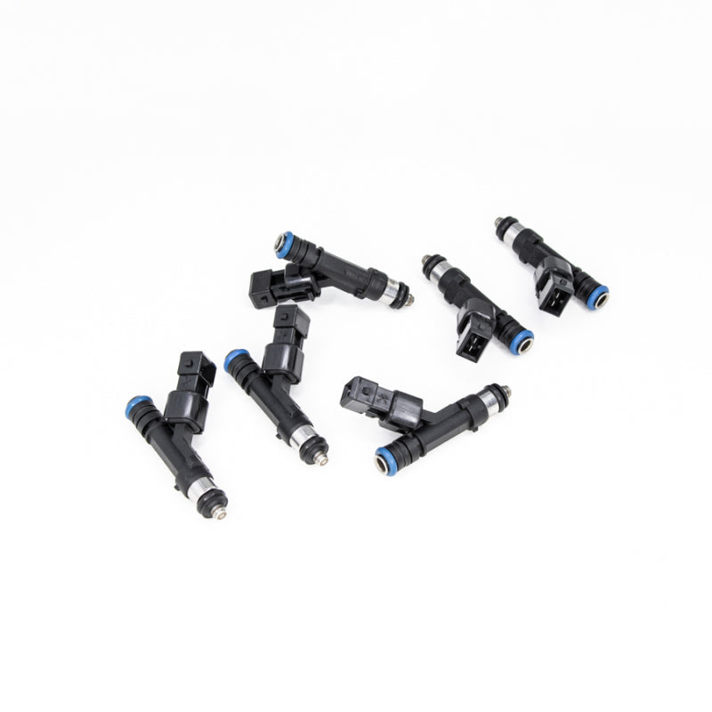 DeatschWerks 87-00 BMW M20/M50/M52 440cc Injectors - Set of 6