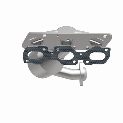 MagnaFlow DF Catalytic Conv 96-00 Ford Contour 2.5L / 99-02 Mercury Cougar 2.5L California - Front