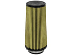 aFe MagnumFLOW Air Filters IAF PG7 A/F PG7 4F x 6B x 4-3/4T x 12H