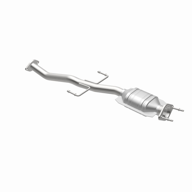 MagnaFlow Direct Fit Catalytic Converter 95-98 Protege 1.5L rear 50S