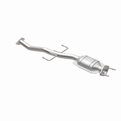 MagnaFlow Direct Fit Catalytic Converter 95-98 Protege 1.5L rear 50S