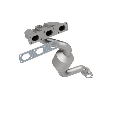 MagnaFlow DF Catalytic Conv BMW 99-00 323 2.5L / 99-00 328 2.8L / 99-00 Z3 2.5L/2.8L California