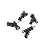 DeatschWerks 99-05 Honda S2000 F20/F22 650cc Injectors - Set of 4