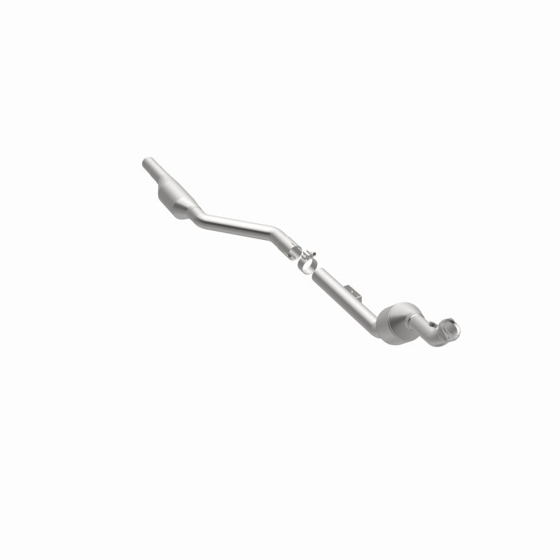 MagnaFlow Direct Fit Catalytic Converter 01-03 Mercedes SL500 Passenger Side CA
