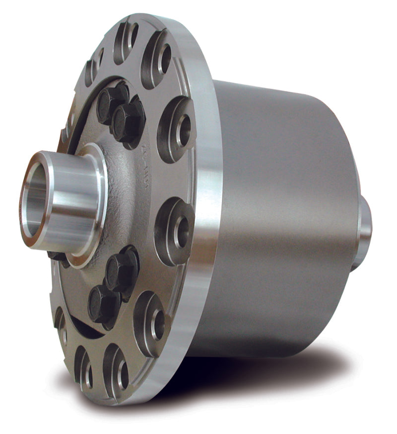 Eaton Detroit Truetrac Differential 35 Spline 1.52in Axle Shaft Dia 3.73 & Down Ratio Rear Dana 80