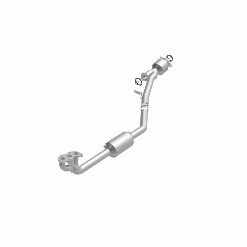MagnaFlow California Grade Direct Fit Catalytic Converter 08-09 Subaru Legacy H6 3.0L