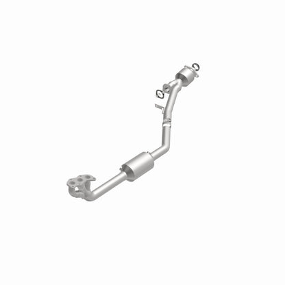 MagnaFlow California Grade Direct Fit Catalytic Converter 08-09 Subaru Legacy H6 3.0L