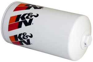 K&N Oil Filter OIL FILTER; AUTOMOTIVE