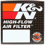 K&N 83-84 Honda ATC250R/85-87 TRX250 Fourtrax Replacement Ait Filter