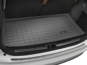 WeatherTech 16-24 Volvo XC90 Cargo Liners - Black