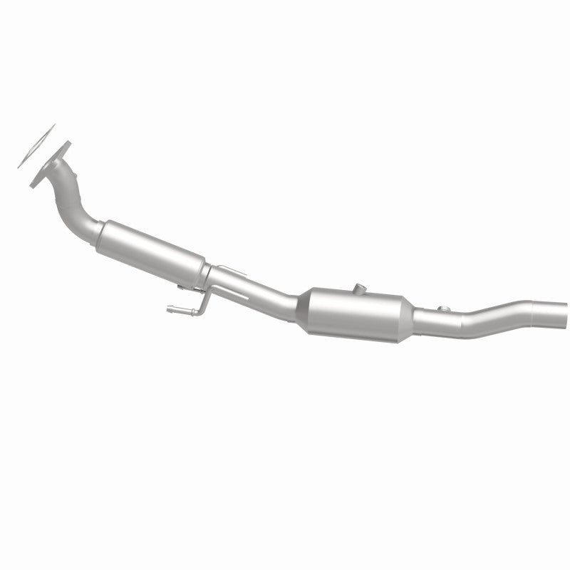 MagnaFlow California Direct Fit Converter 04-05 Volkswagen Jetta 2.0L