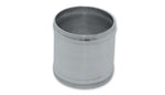 Vibrant Aluminum Joiner Coupling (2.25in Tube O.D. x 3in Overall Length)