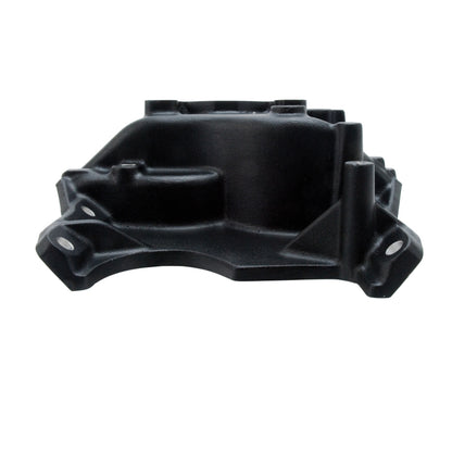 Edelbrock Performer 318 w/ O EGR Black
