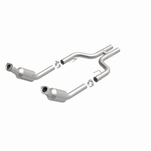 Magnaflow Conv DF Mustang 05-09 4.6L