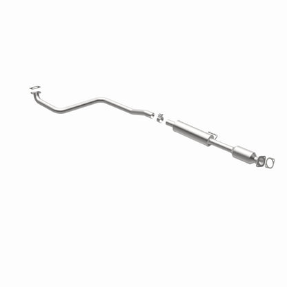 MagnaFlow DF Cat Conv 2017-2019 Hyundai Elantra L4 OEM Underbody Single (Not for Sale In California)