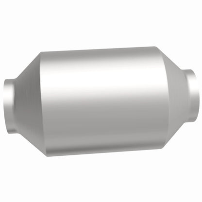 MagnaFlow Universal Catalytic Converter 2.50in C/C Spun Front OEM