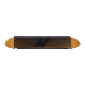 Mishimoto 14-16 Ford Fiesta ST 1.6L Performance Intercooler (Gold)