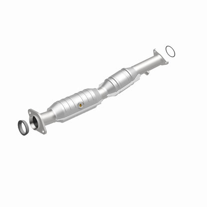 MagnaFlow Direct Fit Catalytic Converter 2004 Acura 3.5RL 3.5L